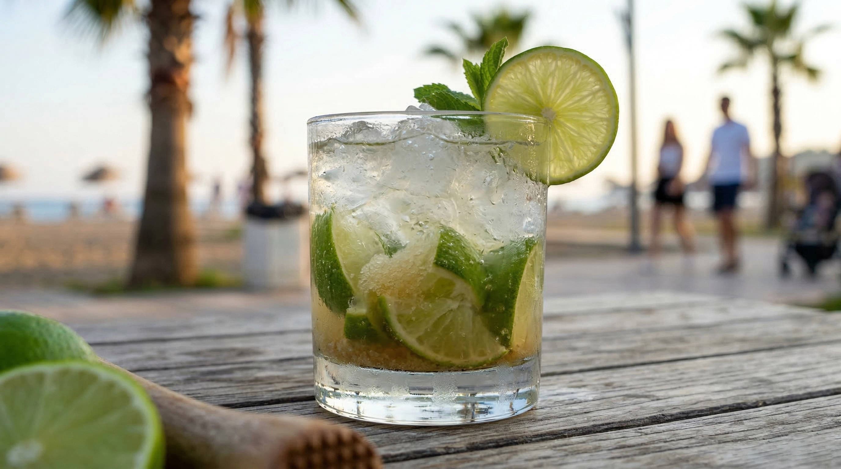 Caipirinha