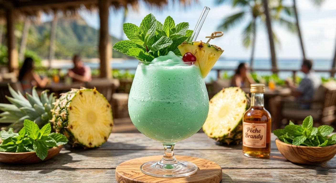 Missionaries Downfall