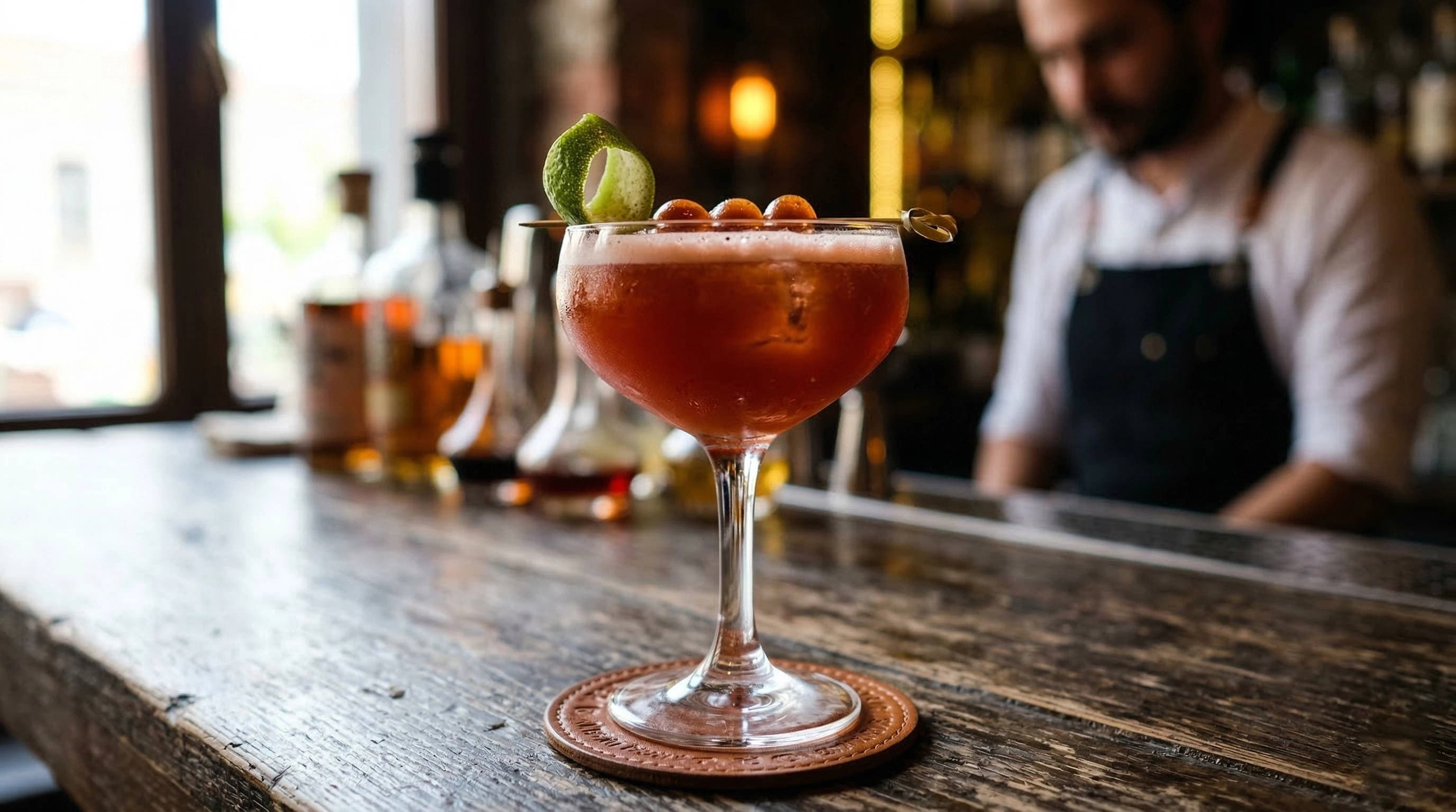 Mexican Firing Squad