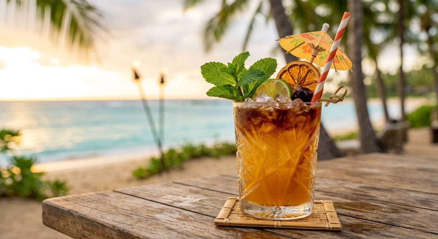 Mai Tai