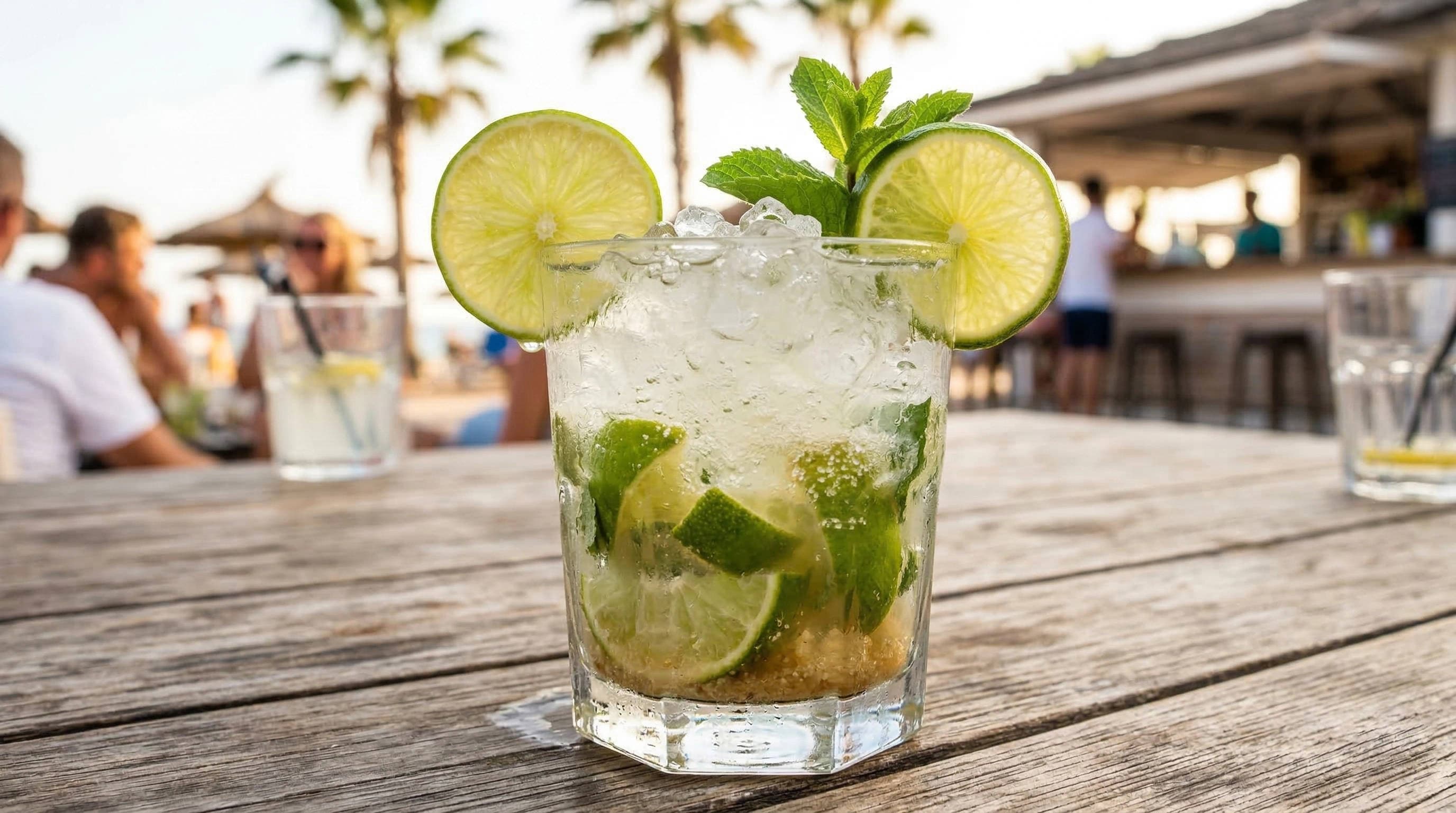 Caipiroska