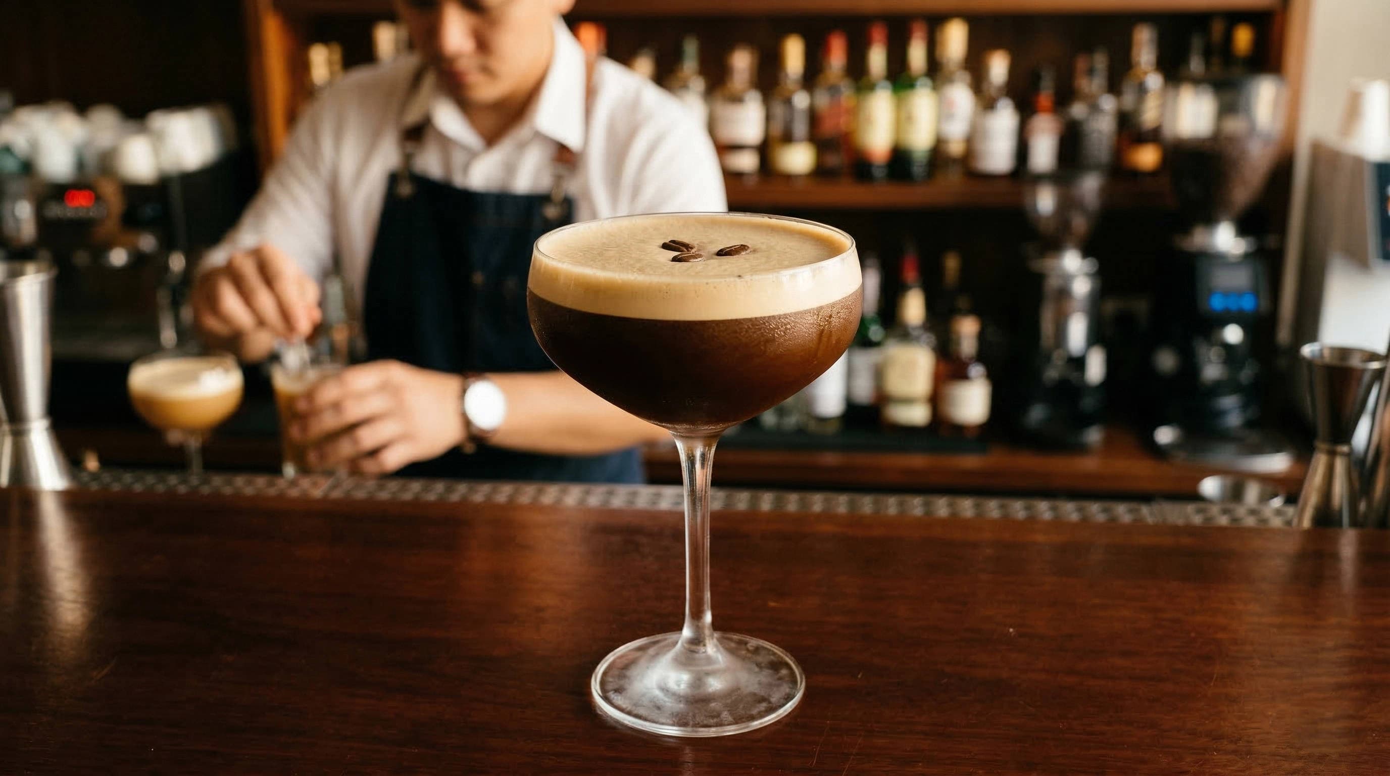 Coffee Cocktail