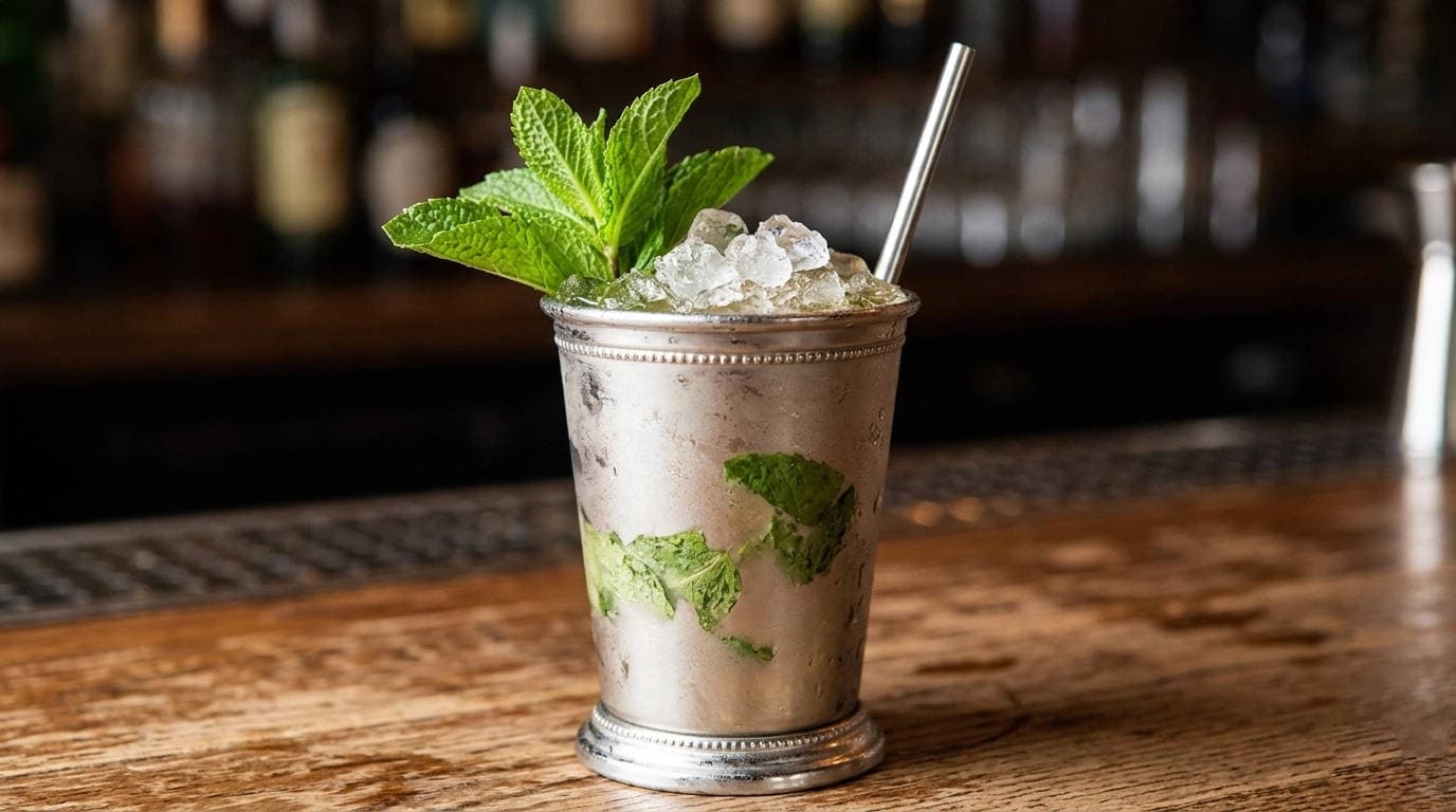 Mint Julep