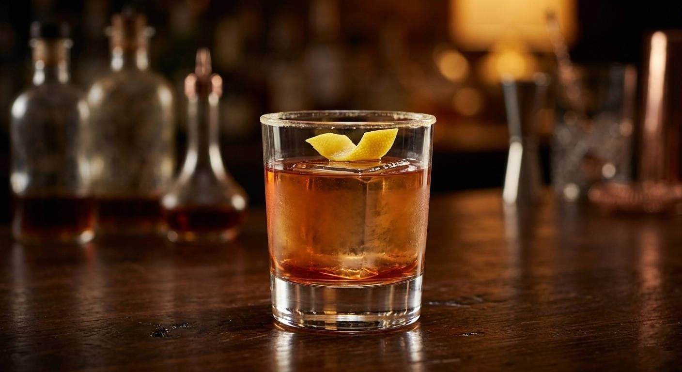 Sazerac