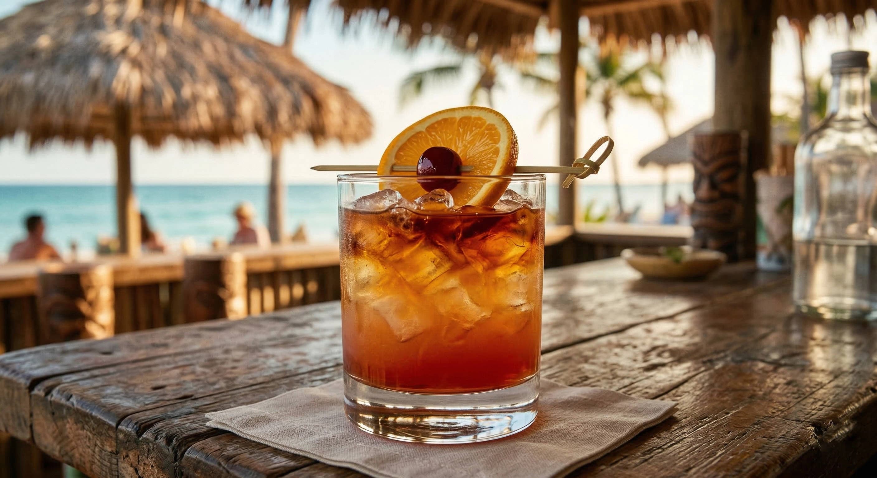 Rum Runner