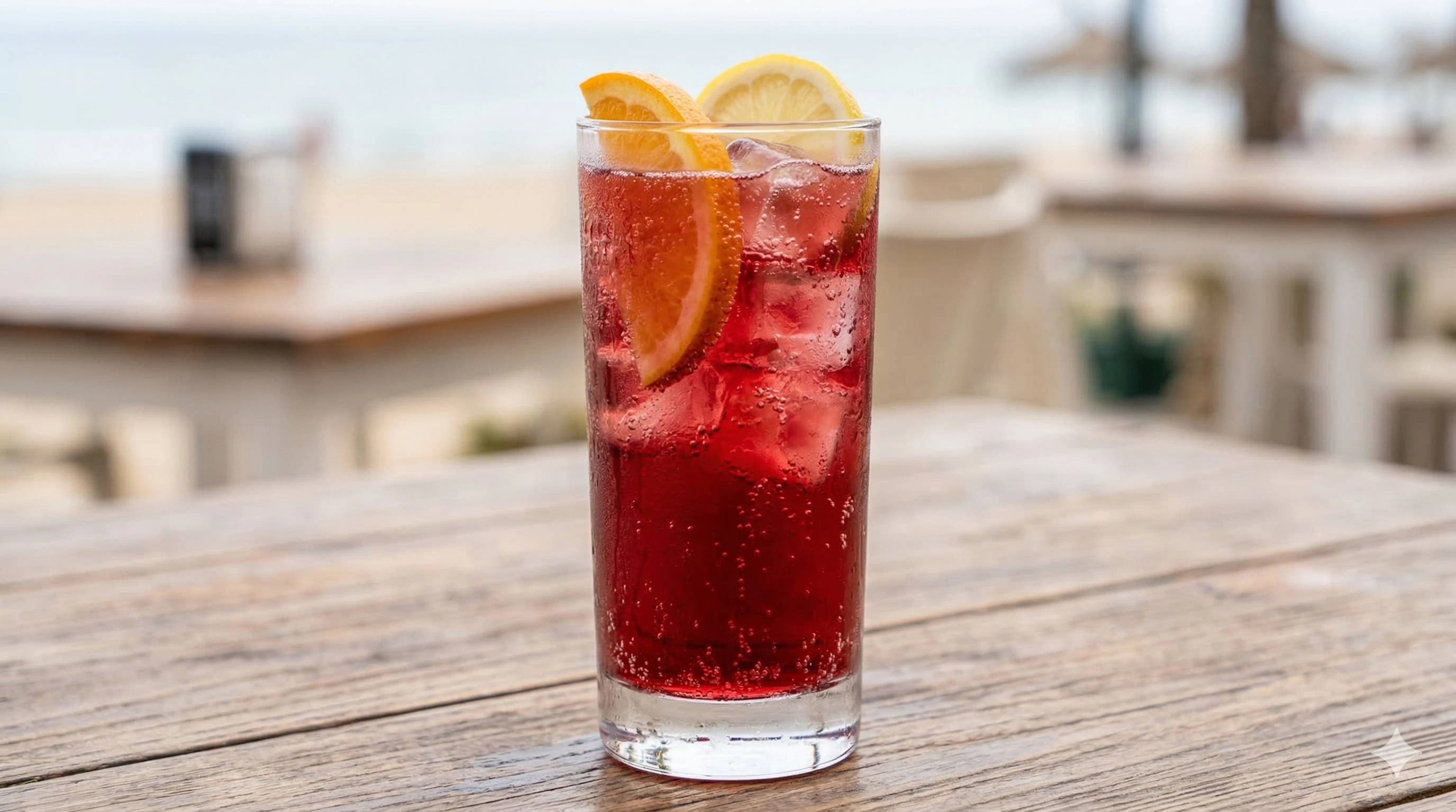 Tinto de Verano / Red of Summer