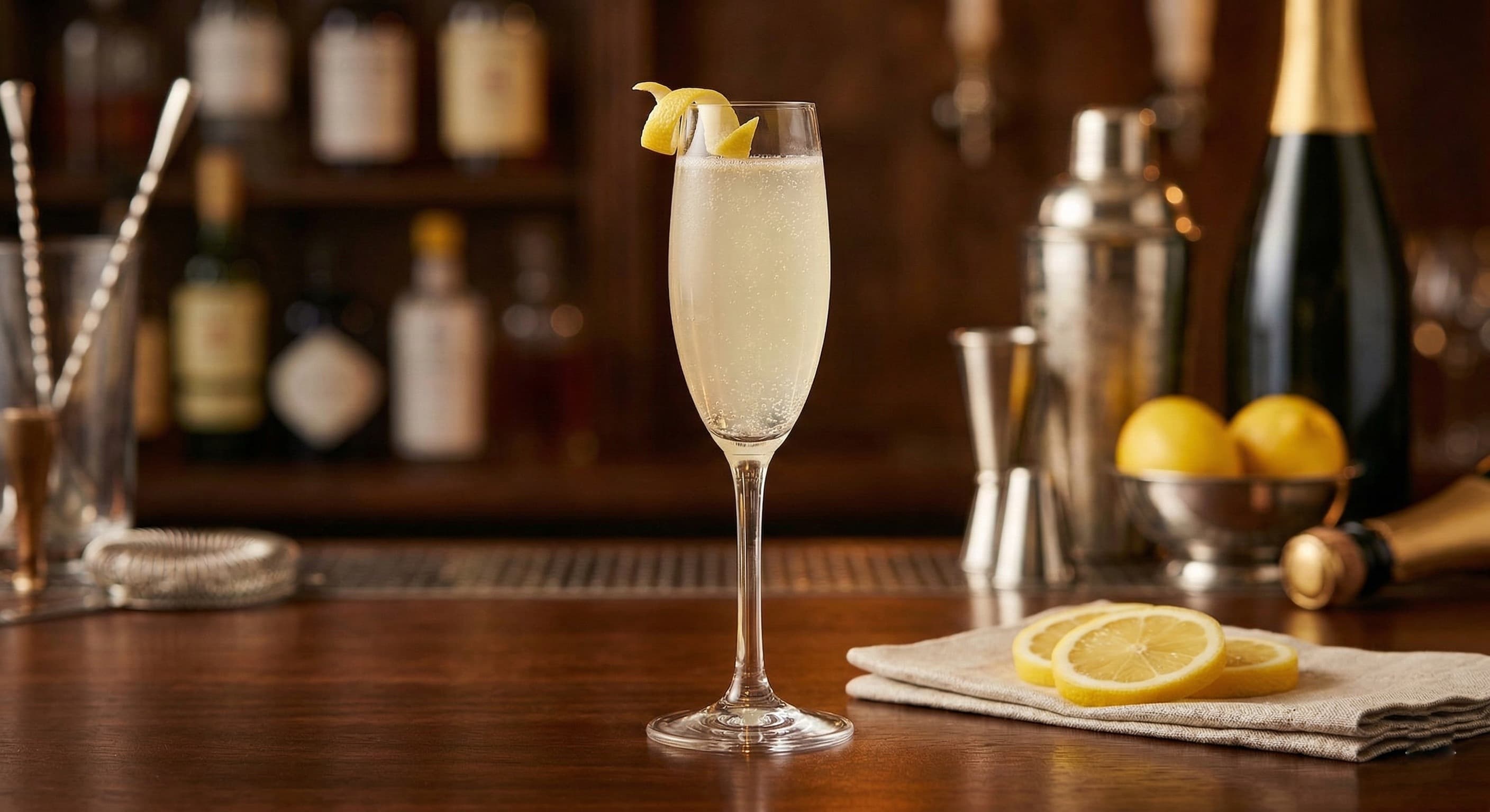 French 75
